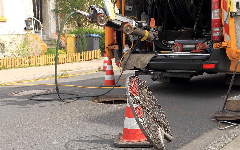 déboucher canalisations wc Verrières-le-Buisson