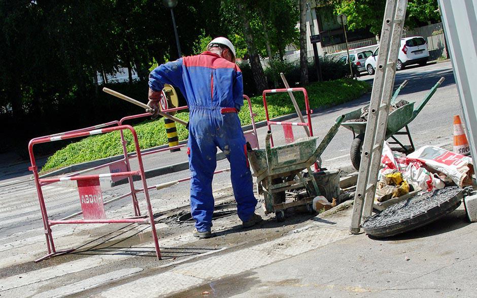 débouche canalisation Roissy-en-Brie