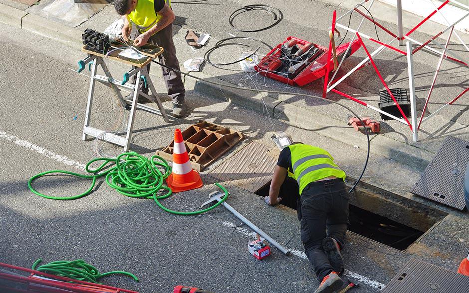 dégorgement Bobigny
