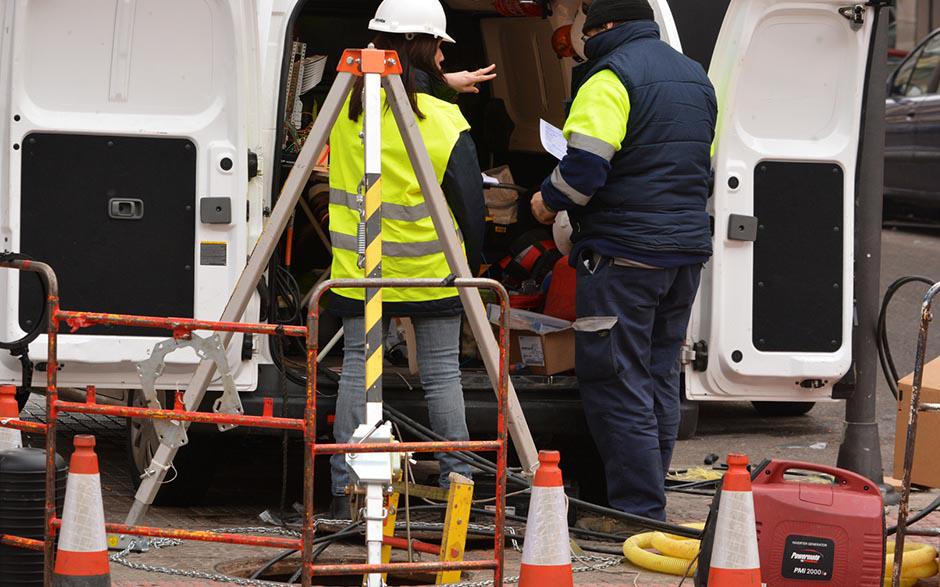 déboucher canalisations wc Verrières-le-Buisson